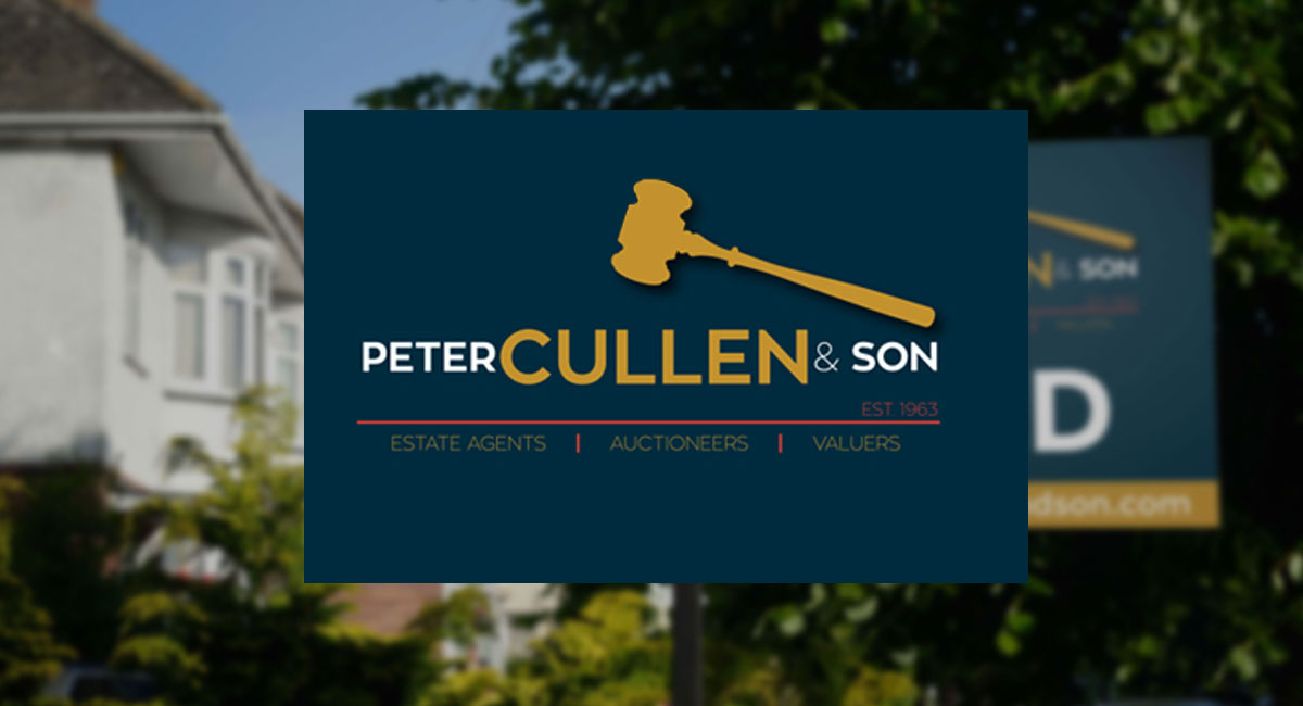 Estate Agents Armagh Peter Cullen And Son